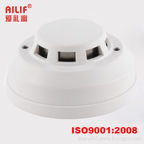 Wired Gas Leak Detector (ALF-G033)